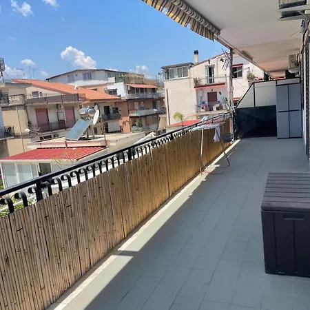 Casa Dea Lejlighed Giardini Naxos