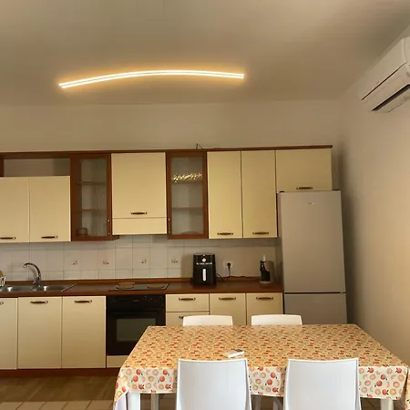 Casa Dea Lejlighed Giardini Naxos