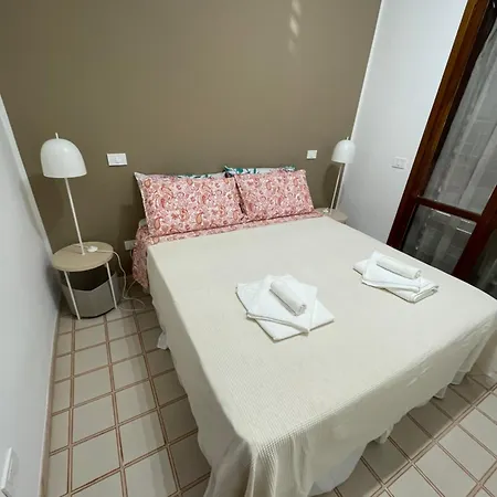 Casa Dea Lejlighed Giardini Naxos