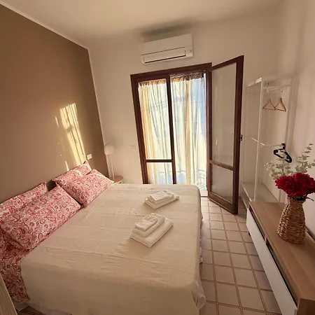 Casa Dea Giardini-Naxos